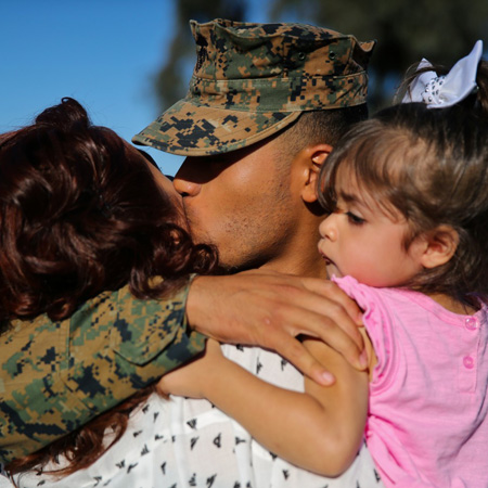 Resources, click here to learn about a variety of veteran resources.