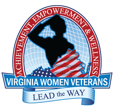 Women Veterans logo