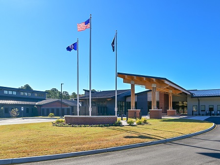 Jones & Cabacoy Veterans Care Center (Virginia Beach) 